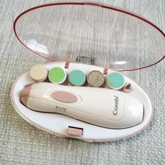 コンビ ネイルケアセット