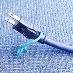 動作確認済み☆MAX スーパーエアコンプレッサ AK-HL7100の画像