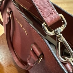 Michael Kors バッグの画像