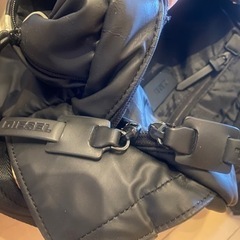 人気形✨定価2万弱✨完売✨DIESEL✨ショルダーバッグ✨難あり激安✨の画像