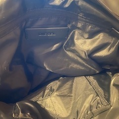 人気形✨定価2万弱✨完売✨DIESEL✨ショルダーバッグ✨難あり激安✨の画像