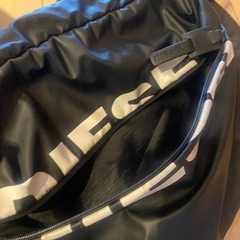 人気形✨定価2万弱✨完売✨DIESEL✨ショルダーバッグ✨難あり激安✨の画像