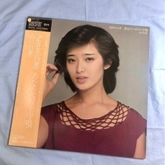 レコード　オーディオ　買取り - 加古川市