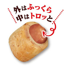 いなば　ワンちゃん用ちゅるビ〜ごはん総合栄養食❗の画像