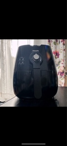 ノンフライヤー