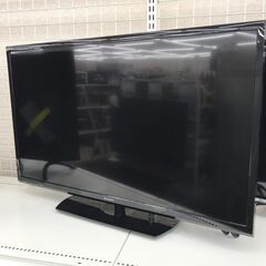 ★ジモティ割あり★ SHARP   液晶テレビ   19年製  32V型　動作確認／クリーニング済み KJ5436