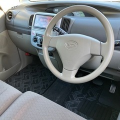 H20 タント　ナビ　パワースライドドアの画像