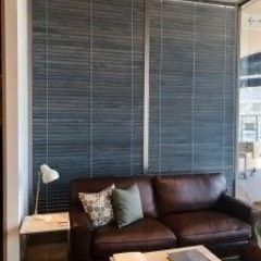 美品 NANIKナニック 11634-1 ラヴァンドゥ ウッドブ...