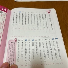 本/CD/DVD 語学、辞書の画像