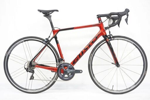 GUSTO 「グスト」 RANGER SPORT EVO 2021年モデル ロードバイク ITJLX3823ASG