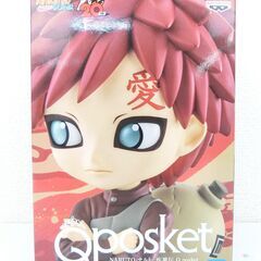 【おみせっち】新品未開封 NARUTO -ナルト- 疾風伝 Qp...