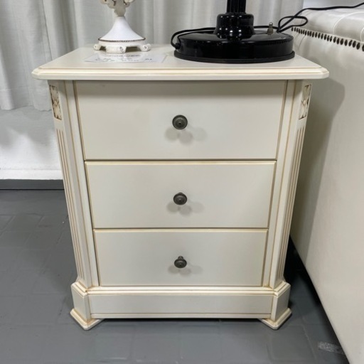 家具 ドレッサー