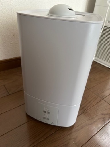 モノクローム加湿器