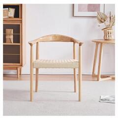 カフェ チェア 椅子 ダイニング【ほぼ新品】