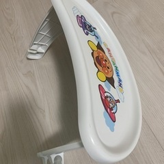 子供用品　豆椅子テーブル『取引中』 