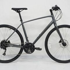 TREK 「トレック」 FX2 DISC 2022年モデル クロスバイク IT74D9L278D4