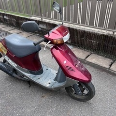 [プロフィール確認して下さい！]🈹スズキ・セピア　　レストア・部品取り