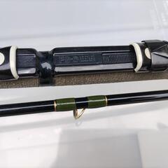 船釣り用 北カレイ2.1mの画像