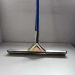 ドライワイパー