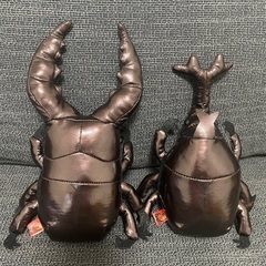 ☆昆虫ぬいぐるみ☆