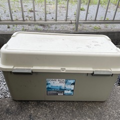 ベランダボックス 1つ500円