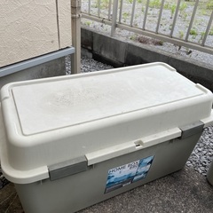 ベランダボックス 1つ500円の画像