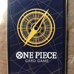 【ワンピ―スカード】EB01-006SR2　パラレル◇トニートニー・チョッパー[背景原作]　1枚の画像