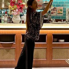 ★夏休みフラ体験会★　Keiki・親子・大人の画像