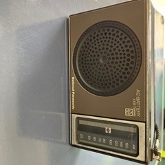 レトロラジオ