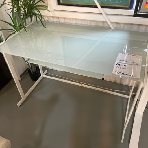 家具 オフィス用家具 机