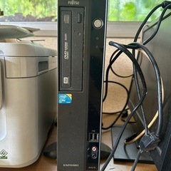 パソコン デスクトップパソコン