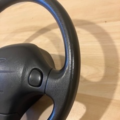 テリオスキッド　ノーマルハンドルの画像