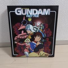ガンダムのファイル