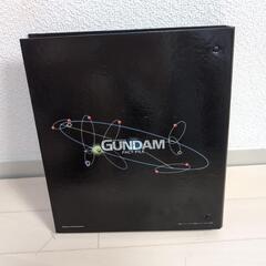 ガンダムのファイルの画像