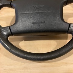 ネイキッド　ノーマルハンドルの画像