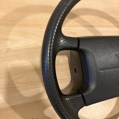 ネイキッド　ノーマルハンドルの画像
