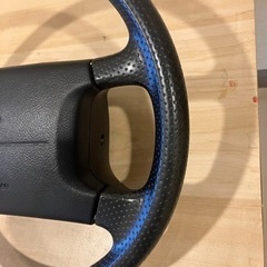 ネイキッド　ノーマルハンドルの画像