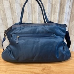 マザーズバッグ　ハーベストヒルズ　トートバッグ　の画像