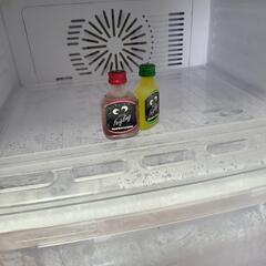 家電 キッチン家電 冷凍庫の画像