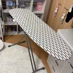 アイロン台　スタンド　大きい