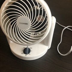 アイリスオーヤマ　サーキュレーター