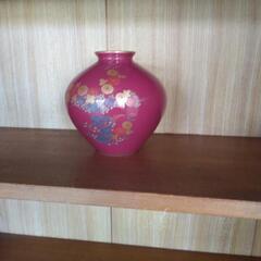 香蘭社の花瓶