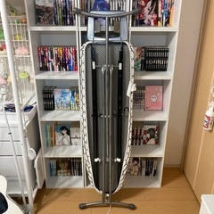 アイロン台　スタンド　大きいの画像