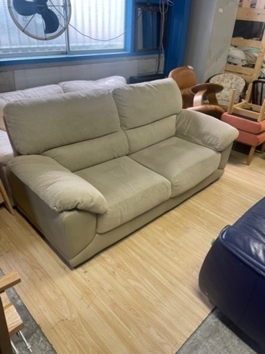 家具 ソファ 3人掛けソファ