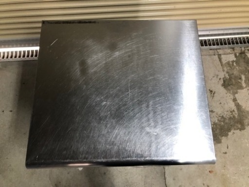 ホシザキ　製氷機35kg スコップ、フィルター新品