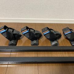 TERZO ルーフキャリア