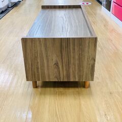 【軽トラック貸し出し無料！】引き出し付きテレビボードです！の画像