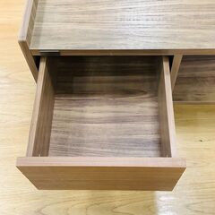 【軽トラック貸し出し無料！】引き出し付きテレビボードです！の画像