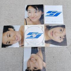 SPEED　moment　スピード　モーメント　CDの画像