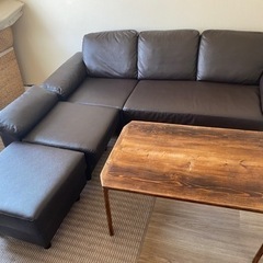 家具 ソファ 3人掛けソファ